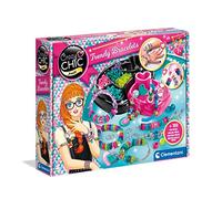 Clementoni Crazy Chic Multicolor Bracelets
