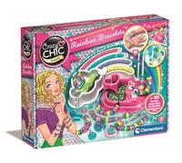 Clementoni Crazy Chic Multicolor Bracelets