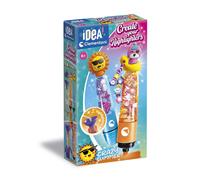 Clementoni Crazy Summer Mini Highlighter Labs