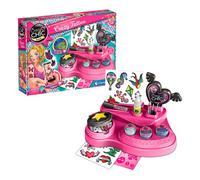Clementoni Crazy Tatoo Tattoos Pink