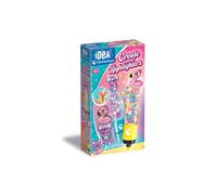 CLEMENTONI - Create Your Fluos - Summer Friends