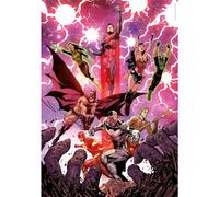 DC Comics, Justice League
