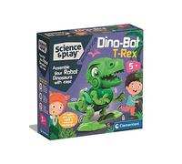 Clementoni Dino Bot T-Rex One Colour