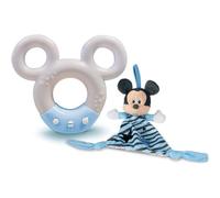 Clementoni Mickey Disney Music Lamp Blue