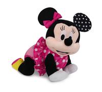 Clementoni Disney Baby Minnie Crawl with me
