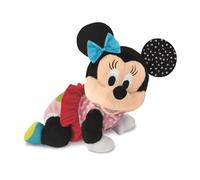 Clementoni BABY MINNIE CRAWLING NEW - 17485