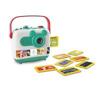 Clementoni | Disney Baby Projector and Storyteller for Children 1 to 6 Years Old | 7 Projected Tales | 2 Modes: Lulllabies or Narration | Interactive Night Light Educational Toy | Gift Idea