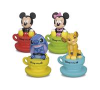 Clementoni Disney Baby Rotating Characters Figure