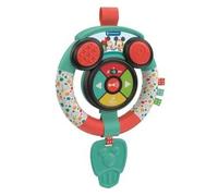 Clementoni Disney Baby Steering Wheel Activities