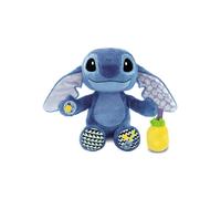 Clementoni Disney Baby Stitch Calm & Play Musical Plush