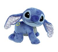 Clementoni Disney Baby Stitch Kat met mij, Mickey Mouse pluche om te leren kruip
