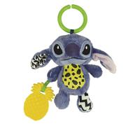 Clementoni Disney Baby Stitch On The Go Plush