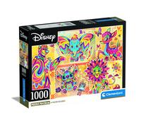 Clementoni Disney Classic 1000 Piece Jigsaw Puzzle