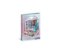 Clementoni Quiz Game Quizzy 16672 Disney Frozen
