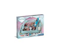 Clementoni Disney Frozen - Travel Quizz - 16674