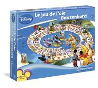 CLEMENTONI Disney Game of Goose Board (US IMPORT)