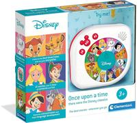Clementoni- Once Upon a Time Disney Storyteller - 6 Classic Tales & Fun Sounds! (18+ Months)