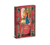 Clementoni Disney Princess Ever After Collection One Colour