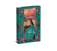 Clementoni Disney Princess Ever After Collection One Colour