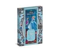 Clementoni 500 piece Puzzle - Ever After Collection: Cinderella, 35158