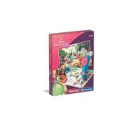 Clementoni Disney Princess - Quizzy - 16673