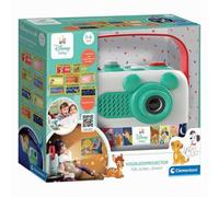 Clementoni Disney projector reading stories with music and night light