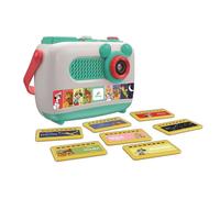 Clementoni Disney Proyector Plus Storyteller Educational Toy