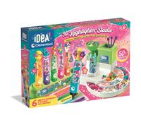 Clementoni- DIY Highlighter Marker Kit: with Filters, Inks & Endless Colours and Accessories (7+ Years)