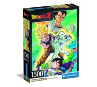 Clementoni Dragon Ball Puzzle