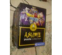 Clementoni Dragon Ball Z Super Anime 500 Puzzle 49CM X 36CM SEALED NEW