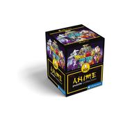 Clementoni Dragon Ball Z 500 Pc Jigsaw Puzzle Box 2