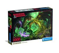 Clementoni Dungeons & Dragons Puzzle