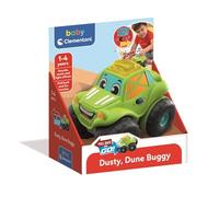 CLEMENTONI - DUSTY - DUNE BUGGY - 17545