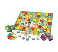 Clementoni Educational Game SAPIENTINO Words and Vocabulary