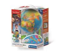 Clementoni Eduglobus 50847, Boy/Girl, 7 Years