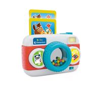 CLEMENTONI -17526-BABY Camera (LOC1) -K-