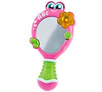 Clementoni Electronic Mirror Learning and Activity Toys