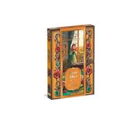 CLEMENTONI - Ever After - 500 Piece Puzzles - Disney Princesses - Belle