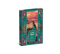 CLEMENTONI - Ever After - 500 Piece Puzzles - Disney Princesses - Cinderella