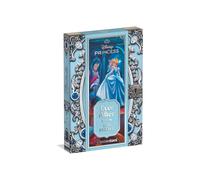 CLEMENTONI - Ever After - 500 Piece Puzzles - Disney Princesses - Jasmine