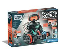 Clementoni Evolution Robot
