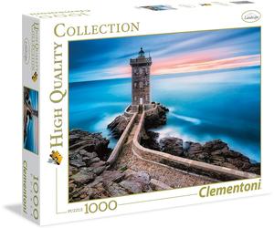 Clementoni Faro Andreani The Lighthouse High Quality Jigsaw Puzzle (1000 Pieces)