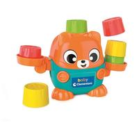 Clementoni First Activities Balancing Bear 17493