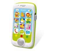 Clementoni First Games Smartphone Multicolour