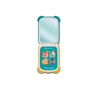 CLEMENTONI - Flip Phone - Stitch