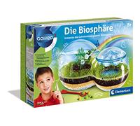 CLEMENTONI 59119 Galileo The Biosphere, Single, Colourful, Mittel