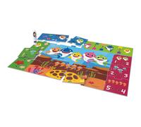 Clementoni Giant Educational Floor Puzzle - Baby Shark