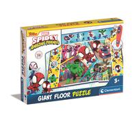 Clementoni Giant Floor Puzzle Spidey Puzzle