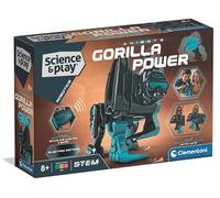 Clementoni - Gorilla Robot- 75163
