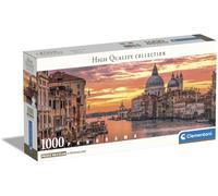 Clementoni 39878 puzzle Jigsaw puzzle